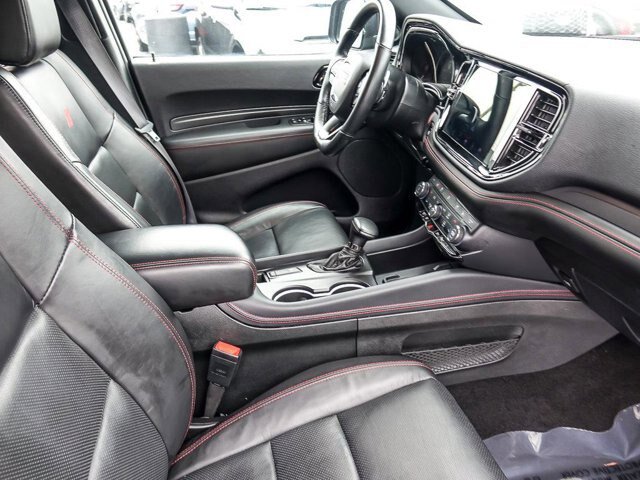 Used 2025 Dodge Durango R/T AWD/4WD image 34