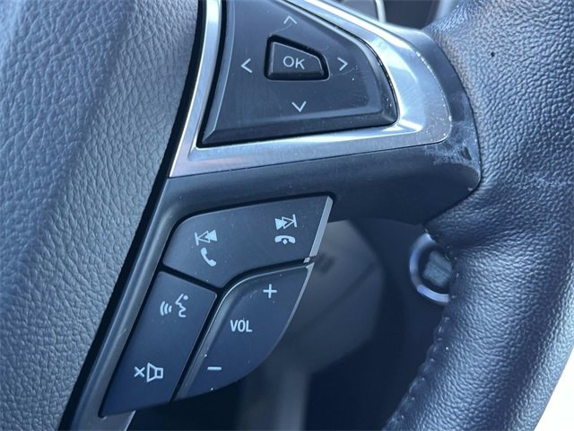 Certified 2023 Ford Edge Titanium w/ Class II Trailer Tow Package image 33