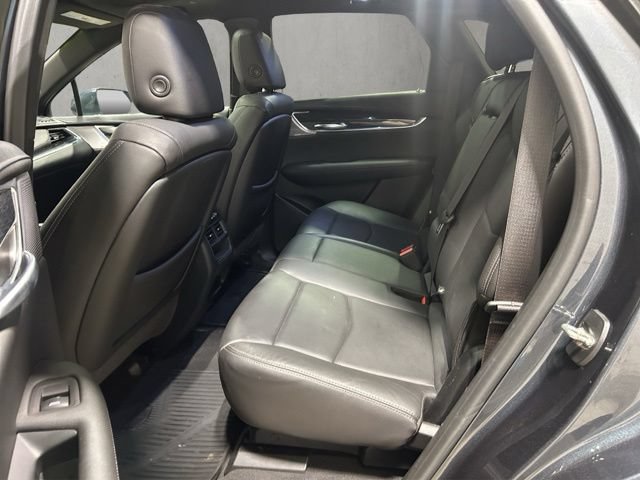 Used 2020 Cadillac XT5 Premium Luxury AWD/4WD image 22