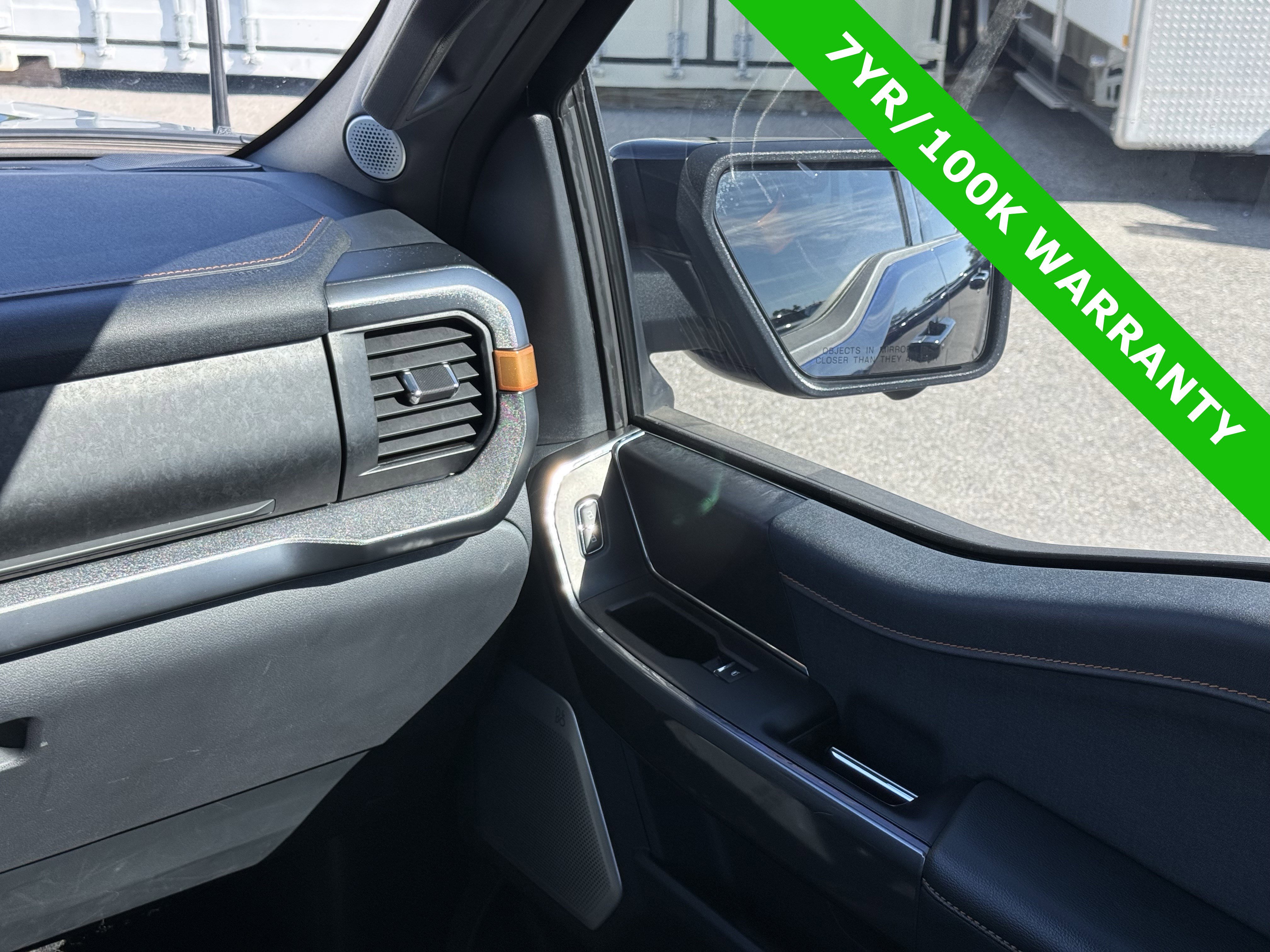 Certified 2023 Ford F150 Tremor w/ Equipment Group 402A High image 18