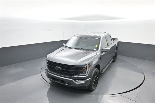 Certified 2023 Ford F150 Lariat w/ Equipment Group 502A High image 26