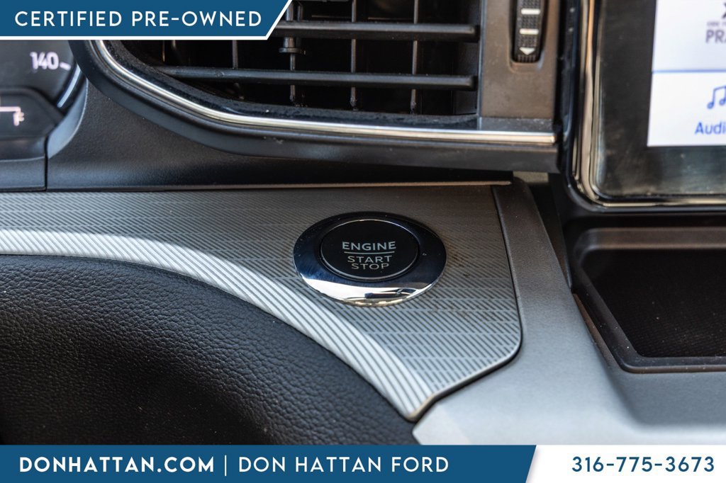 Certified 2023 Ford Explorer XLT w/ Equipment Group 202A AWD/4WD image 15