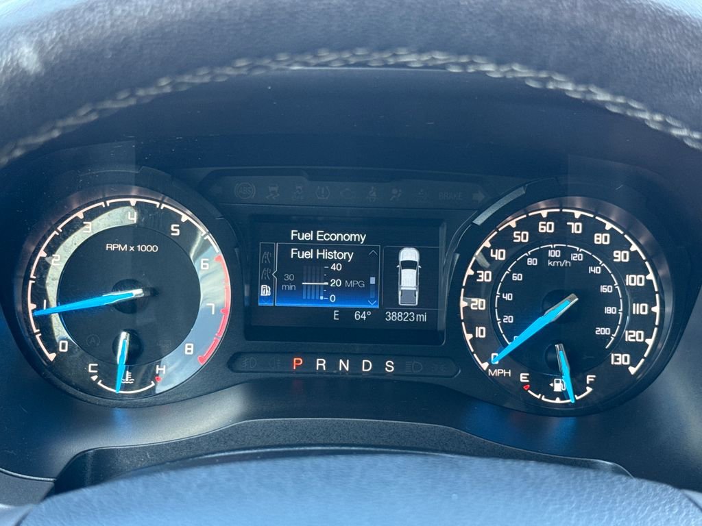 Certified 2022 Ford Ranger XLT w/ Equipment Group 302A High RWD image 16