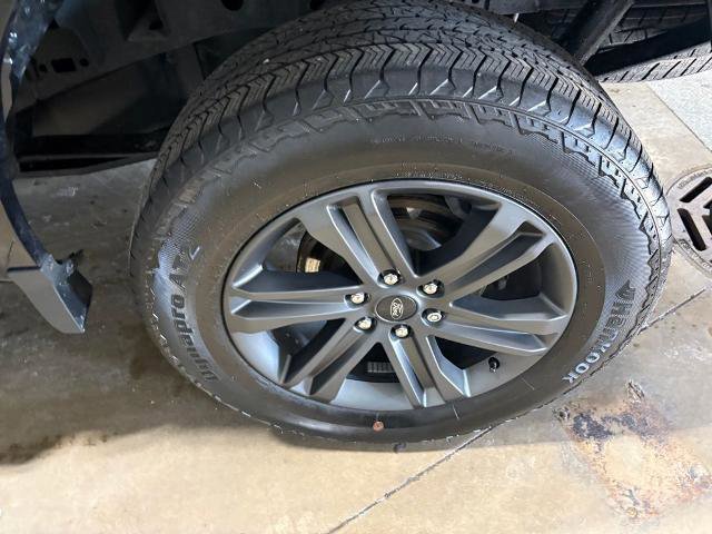 Certified 2023 Ford F150 XLT w/ Equipment Group 302A High image 29