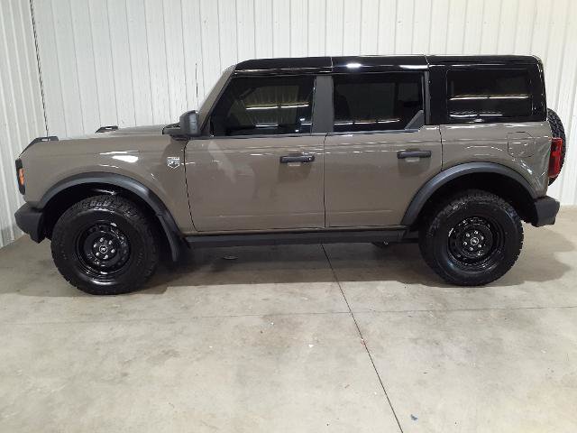 Certified 2026 Ford Bronco Big Bend AWD/4WD image 7