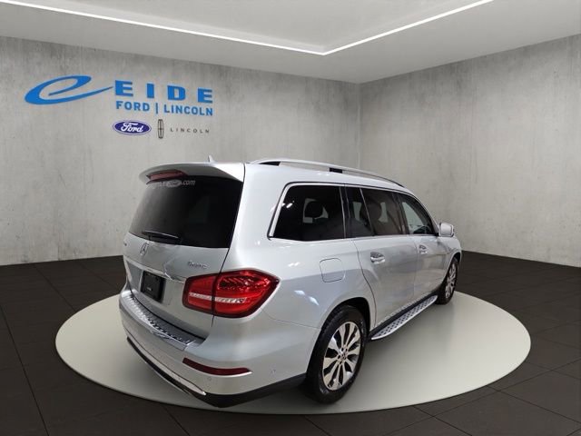 Used 2019 Mercedes-Benz GLS 450 4MATIC image 11