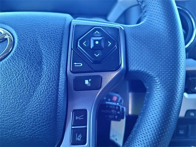Used 2020 Toyota Tacoma 2WD Double Cab image 23