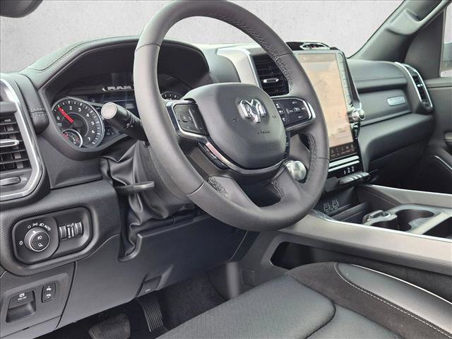 Used 2026 RAM 1500 Laramie AWD/4WD image 9