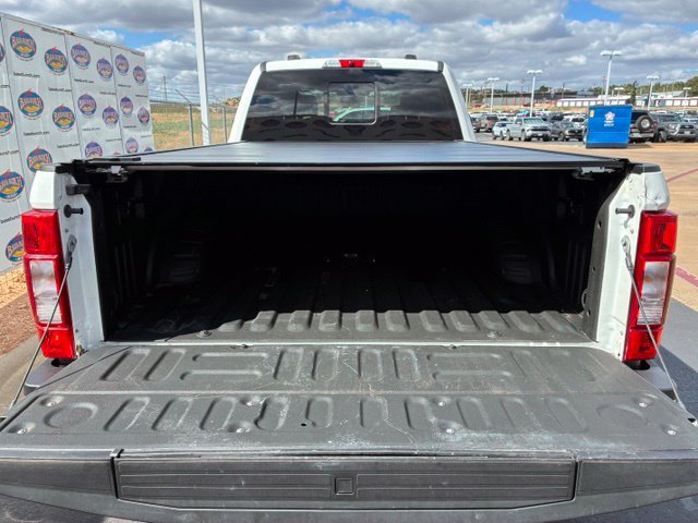 Certified 2022 Ford F350 Lariat w/ Lariat Ultimate Package AWD/4WD image 6