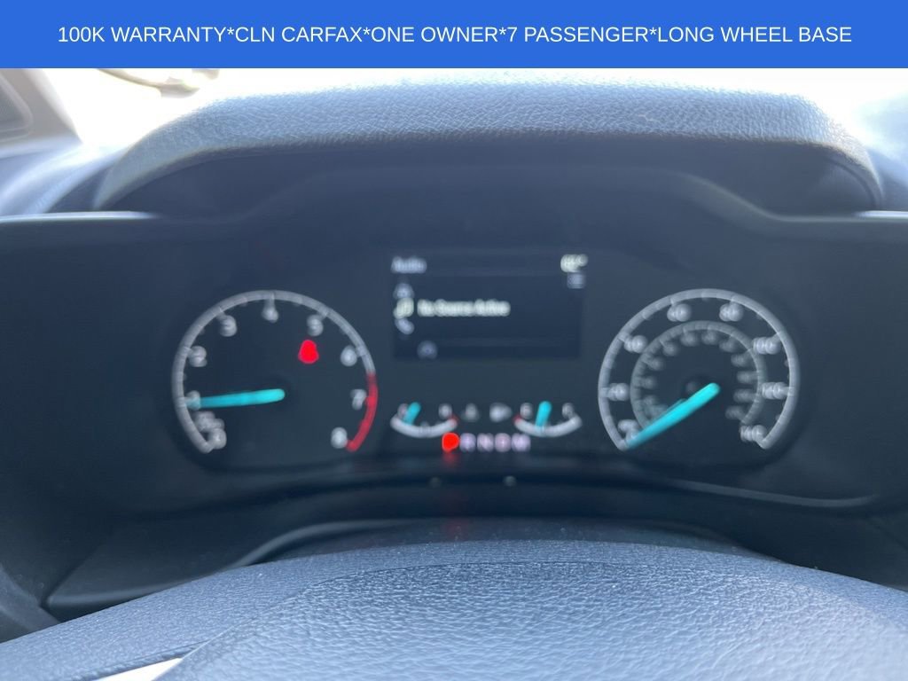Certified 2023 Ford Transit Connect XL FWD image 23