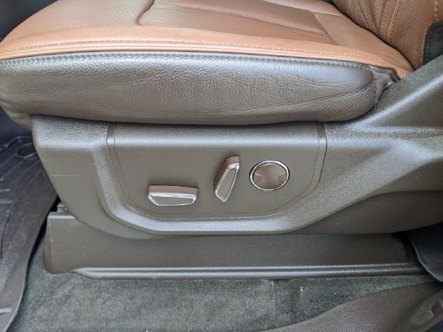 Certified 2024 Ford Expedition Max King Ranch AWD/4WD image 25