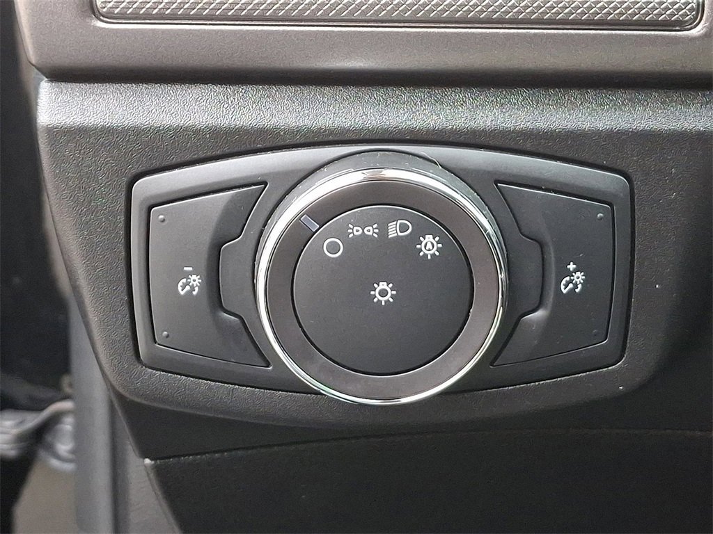 Certified 2018 Ford Fusion S image 23