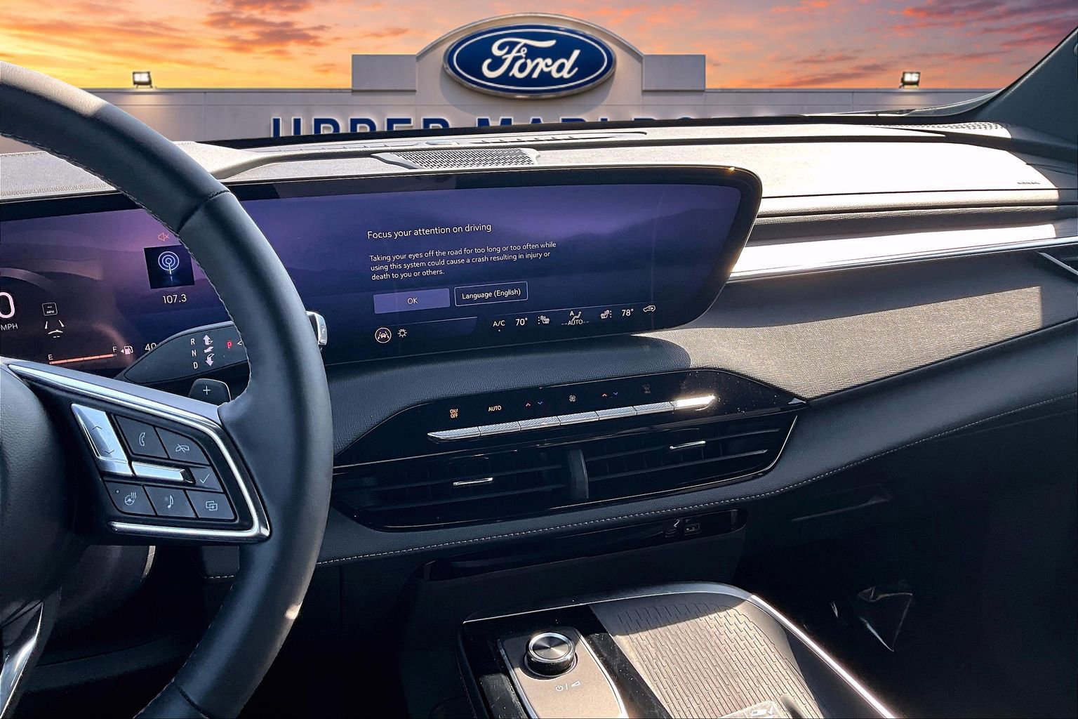 Used 2026 Buick Enclave Preferred AWD/4WD image 8