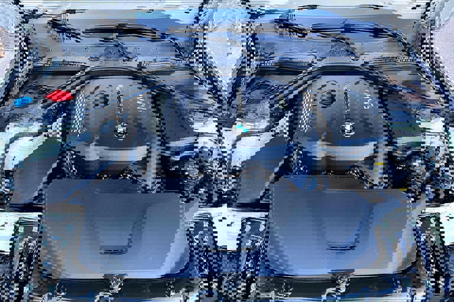 Used 2017 BMW 430i Gran Coupe 430i image 33