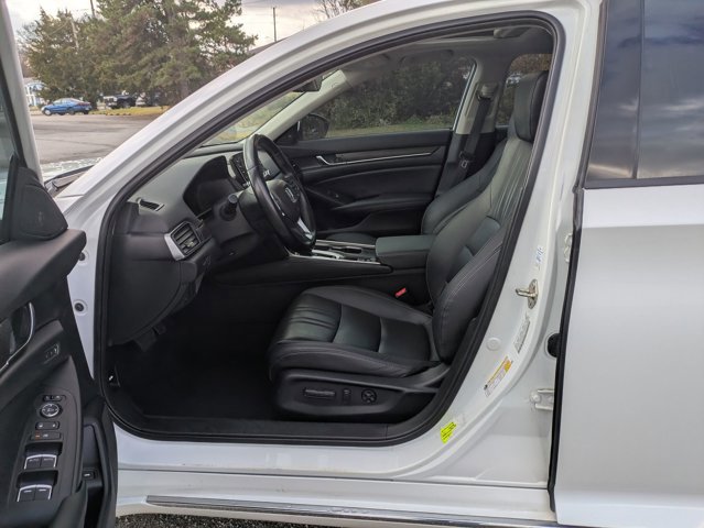 Used 2020 Honda Accord EX-L image 16