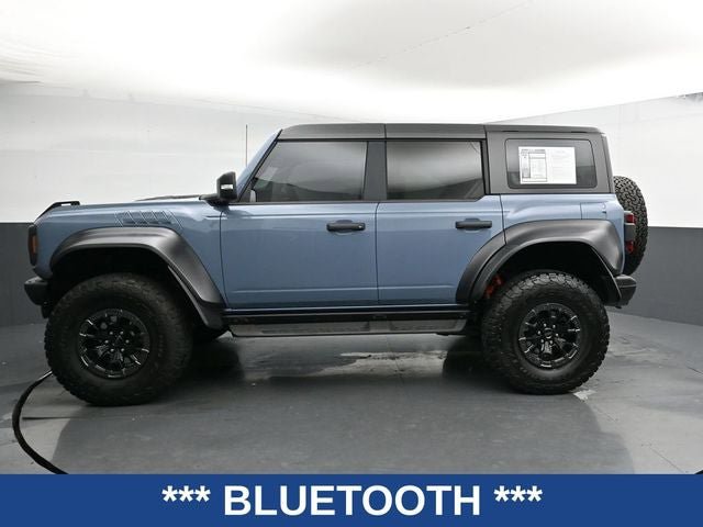 Certified 2023 Ford Bronco Raptor AWD/4WD image 7