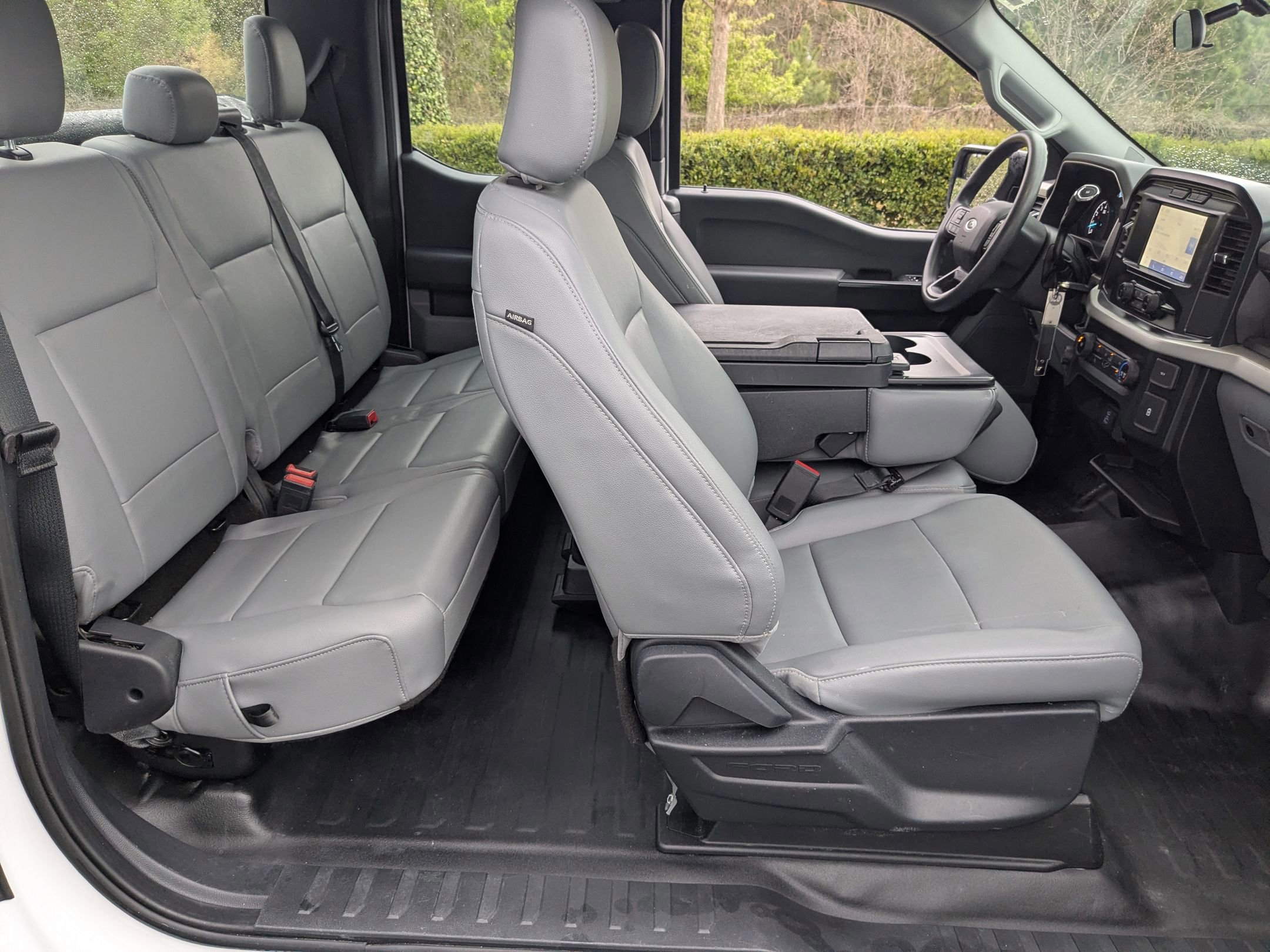 Certified 2022 Ford F150 XL w/ Equipment Group 101A High image 34