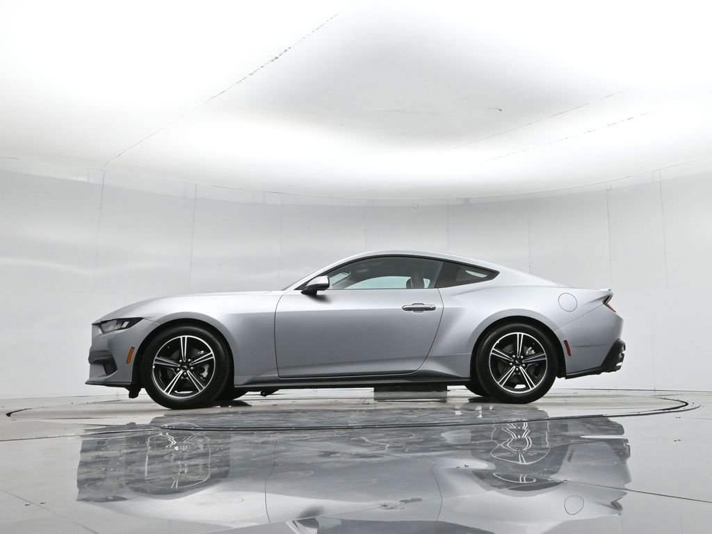 Certified 2024 Ford Mustang Premium image 22