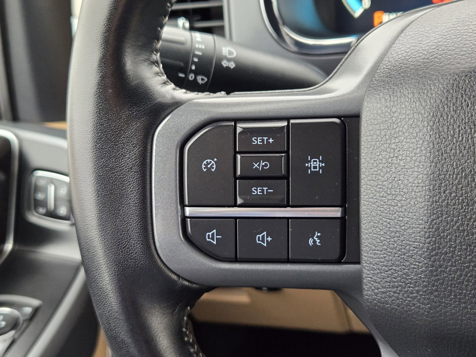 Certified 2022 Ford F150 Lariat AWD/4WD image 27