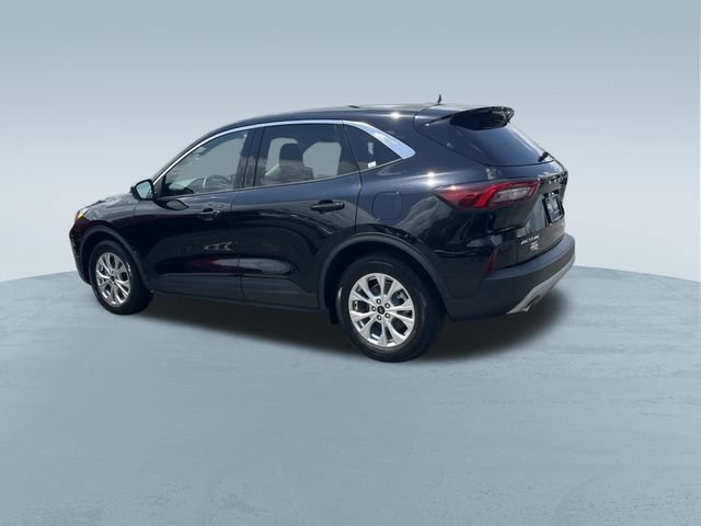 Certified 2023 Ford Escape Active FWD image 8