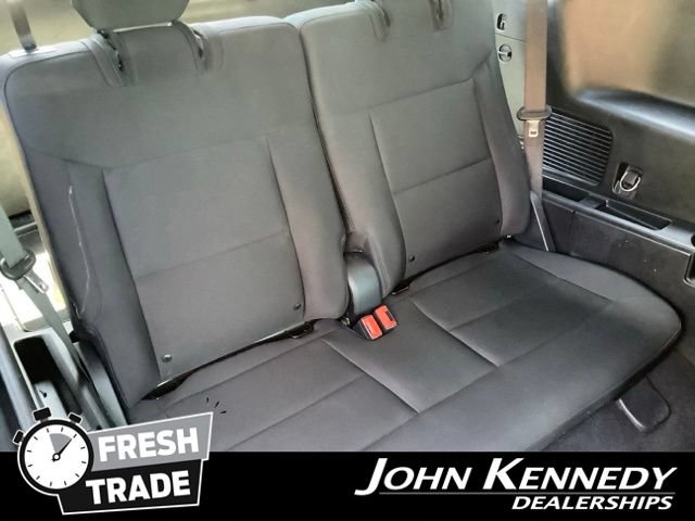 Certified 2020 Ford Explorer XLT RWD image 30