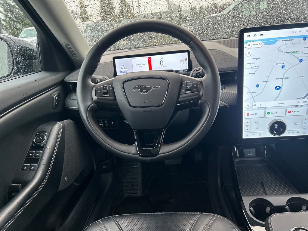 Certified 2023 Ford Mustang Mach-E Premium image 24