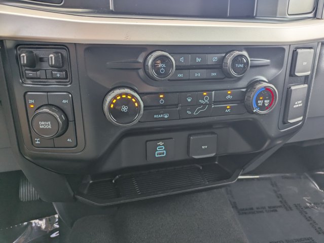 Certified 2024 Ford F250 XL w/ STX Appearance Package AWD/4WD image 21
