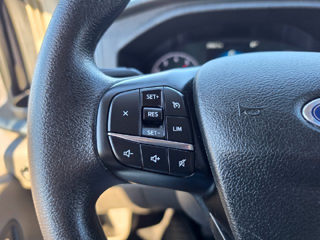 Certified 2025 Ford Transit 350 XLT AWD/4WD image 21