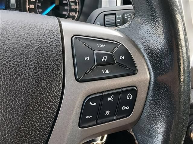 Certified 2023 Ford Ranger XLT w/ Equipment Group 301A Mid AWD/4WD image 23