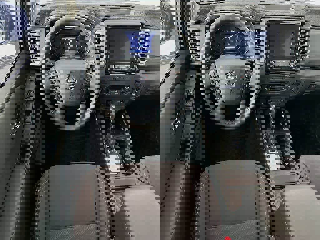 Used 2024 Nissan Frontier SV w/ Technology Package image 13