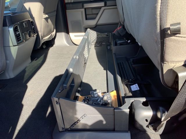 Certified 2021 Ford F350 XLT w/ Tremor Off-Road Package image 17