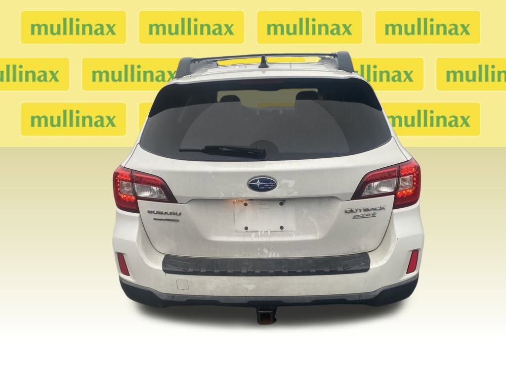 Used 2017 Subaru Outback 2.5i Premium image 30