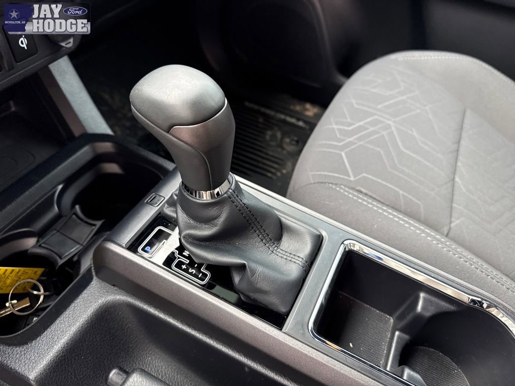 Used 2019 Toyota Tacoma TRD Off-Road image 27