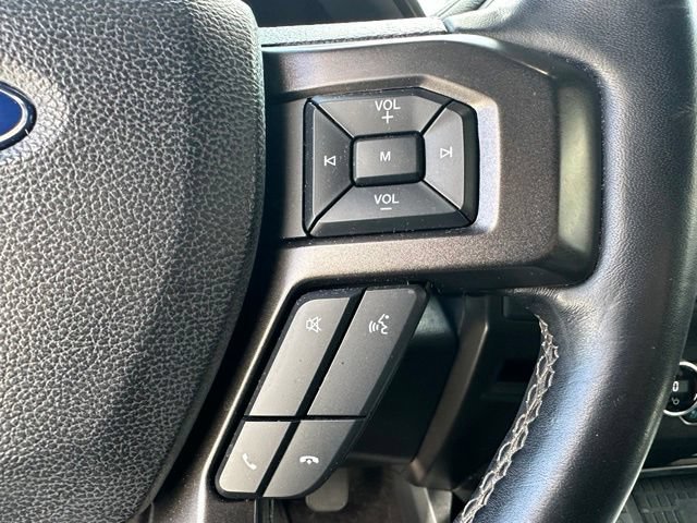 Certified 2021 Ford Expedition Limited RWD image 26