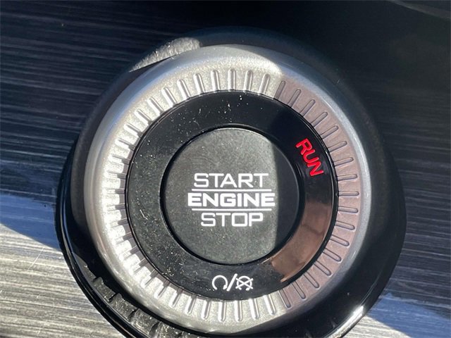 Used 2022 Jeep Wagoneer Series II w/ Premium Group I image 22