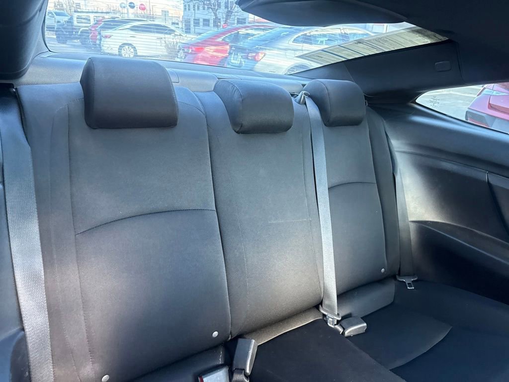 Used 2020 Honda Civic EX image 23