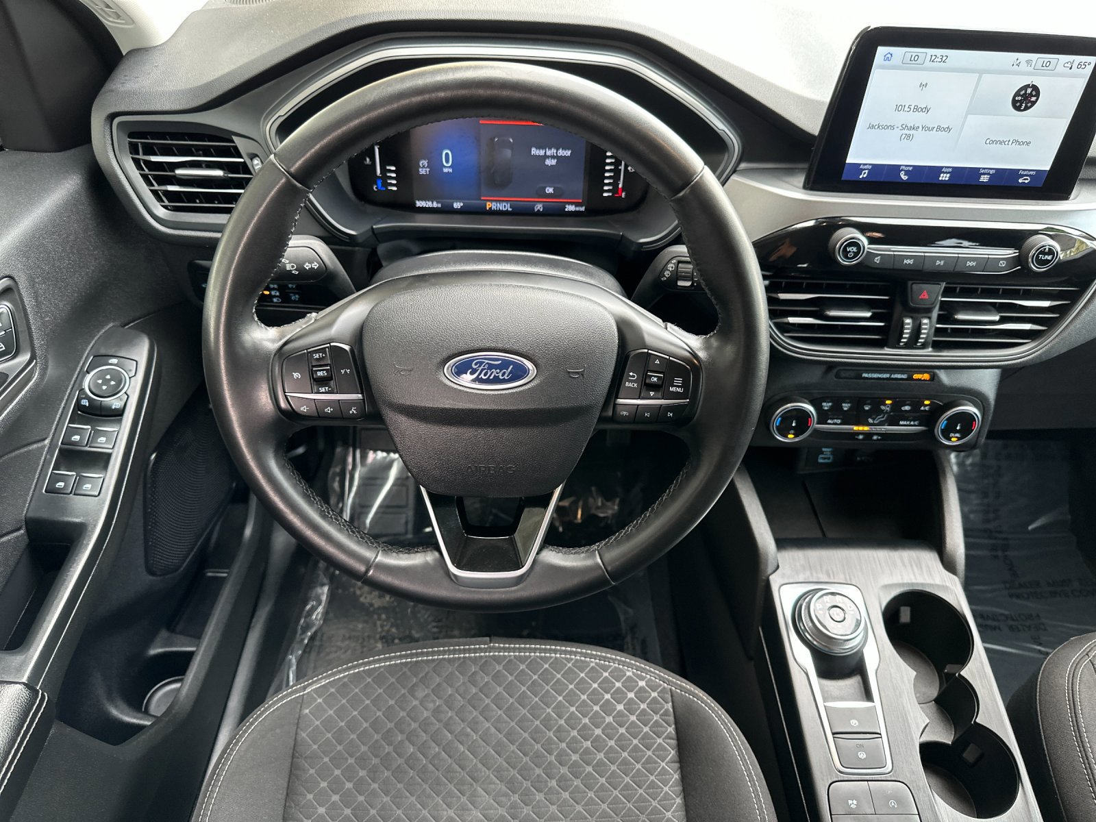 Certified 2023 Ford Escape Active image 14