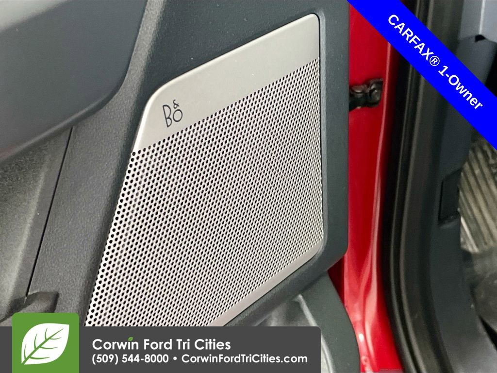 Certified 2021 Ford F150 Lariat w/ Equipment Group 502A High image 14