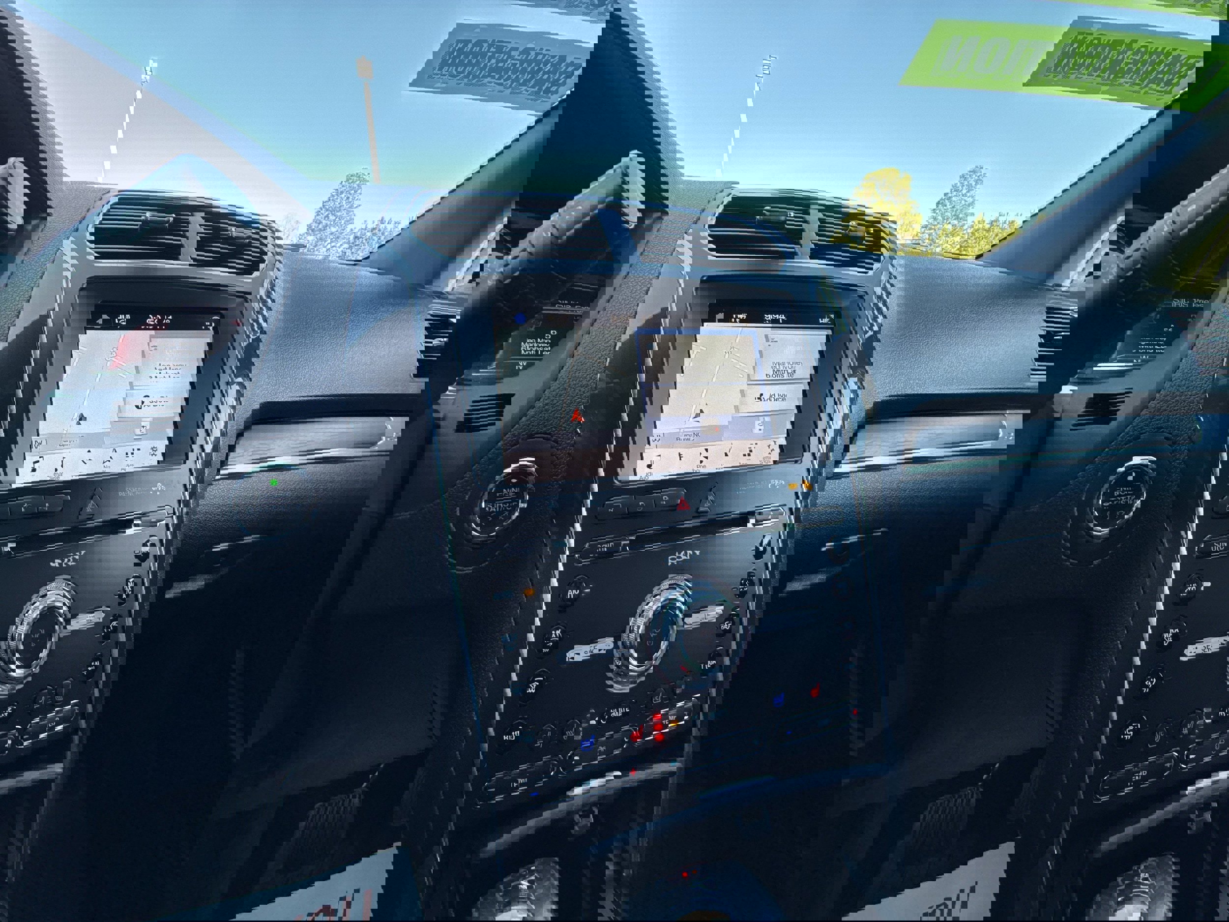 Certified 2018 Ford Explorer Limited w/ Equipment Group 301A image 17