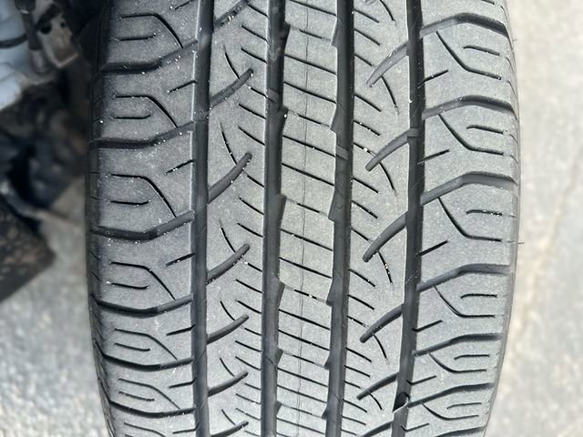 Certified 2023 Ford Bronco Sport Outer Banks w/ Tech Package image 11