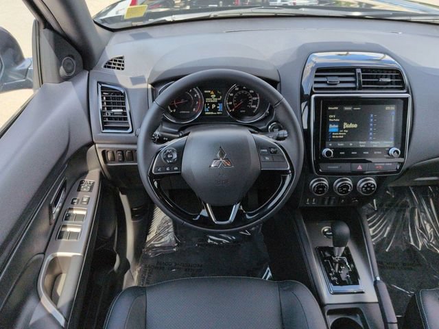 Used 2026 Mitsubishi Outlander Sport SEL AWD/4WD image 16