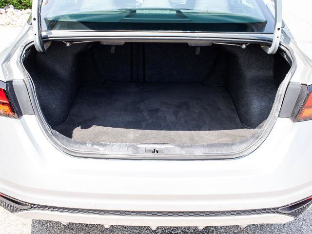 Used 2022 Nissan Altima 2.5 SV FWD image 21