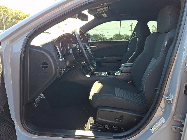 Used 2022 Dodge Charger R/T w/ Harman/Kardon Audio Group RWD image 13