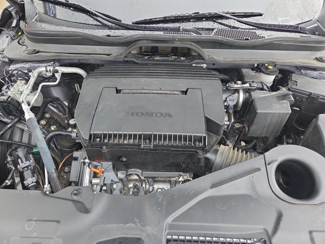 Used 2025 Honda Pilot Touring image 21