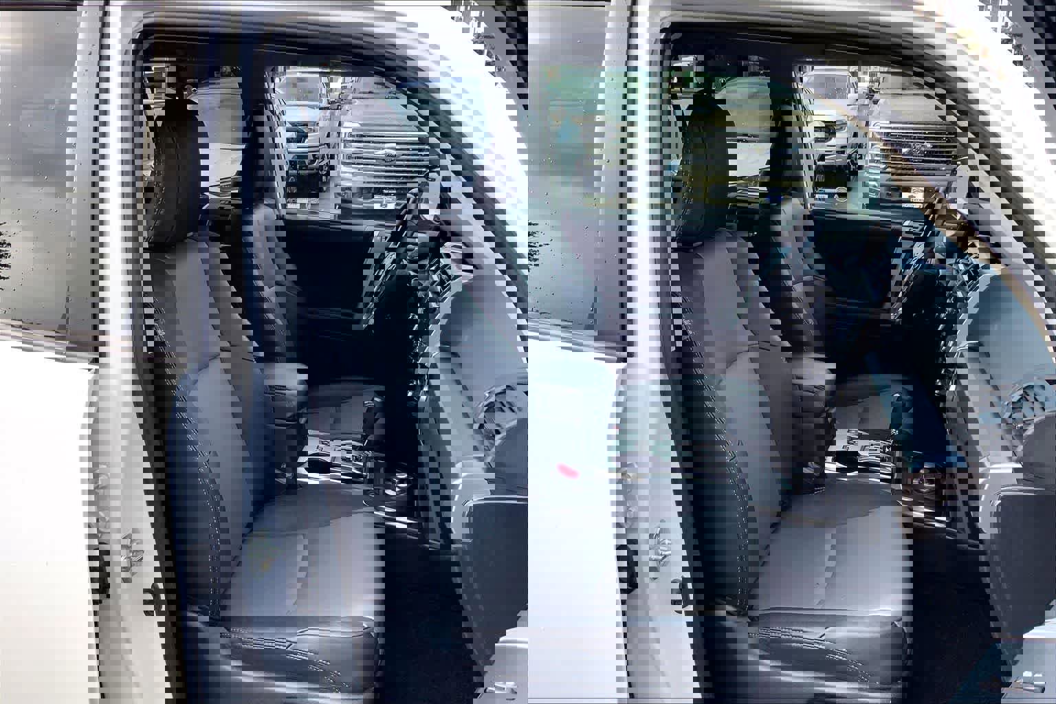 Used 2024 Toyota 4Runner SR5 Premium image 15