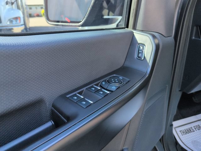 Certified 2023 Ford F150 XL w/ STX Appearance Package AWD/4WD image 11