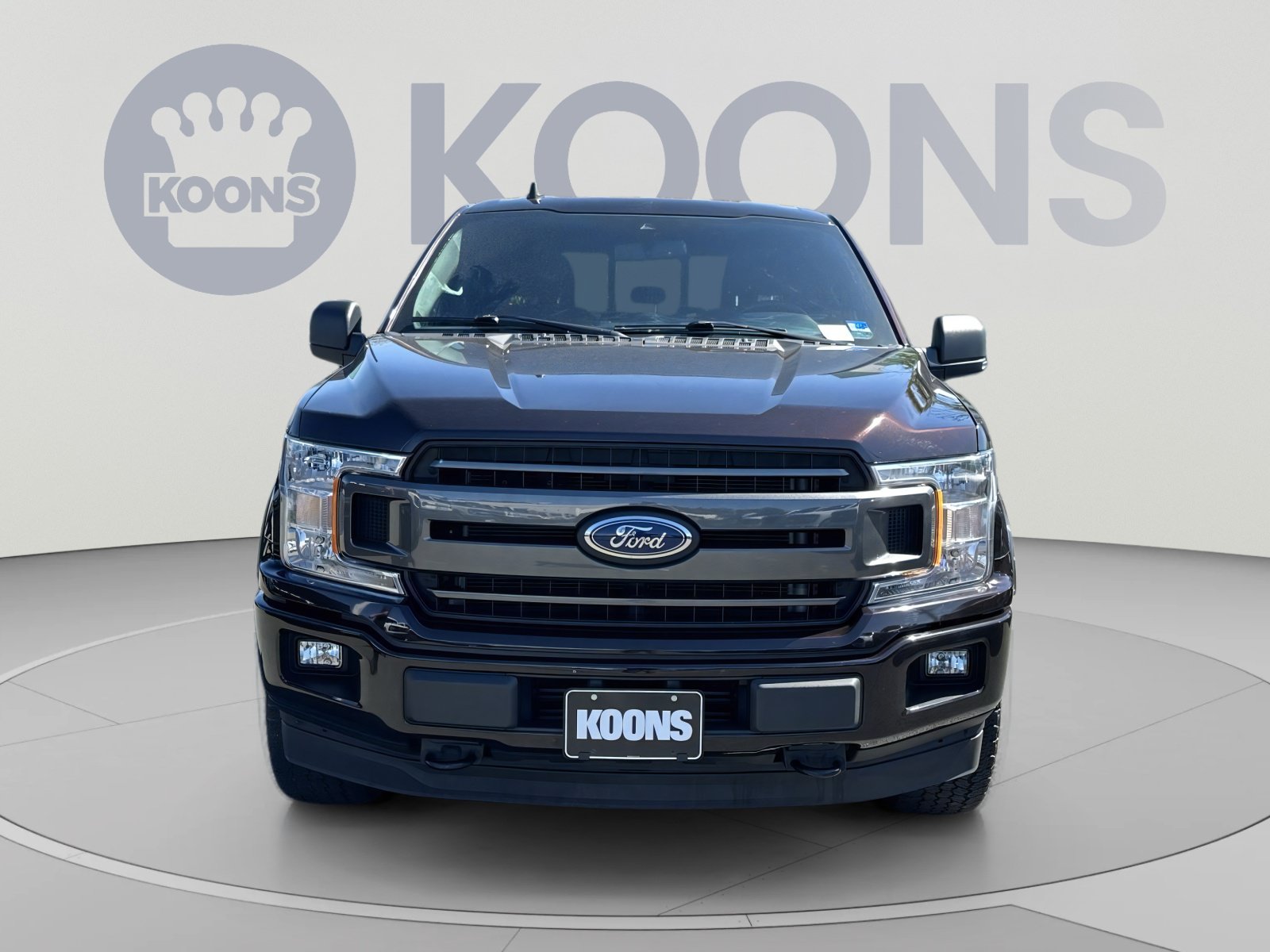 Certified 2020 Ford F150 XLT w/ Equipment Group 302A Luxury AWD/4WD image 4