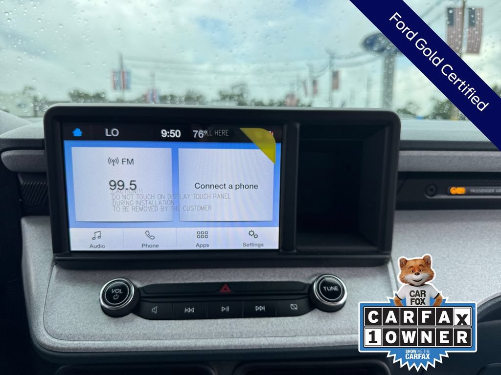 Certified 2024 Ford Maverick XLT w/ XLT Luxury Package FWD image 26