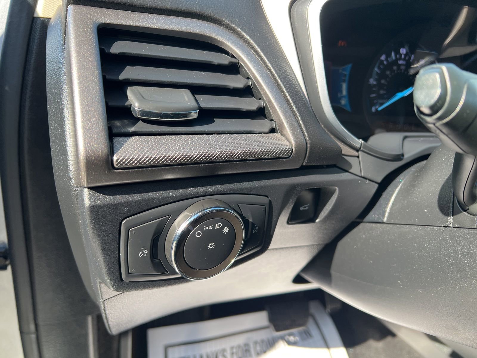 Certified 2020 Ford Fusion SE FWD image 20