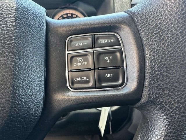 Used 2018 RAM 1500 Tradesman w/ Popular Equipment Group RWD image 20